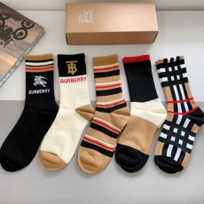 Burberry Socks